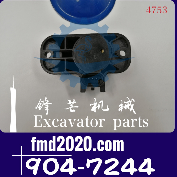 底特律Detroit进气压力传感器23522322，904-7244(图1)