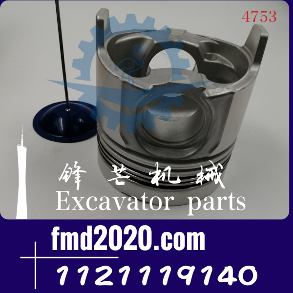 日立EX300-5挖掘机6SD1活塞1121119140(图1)