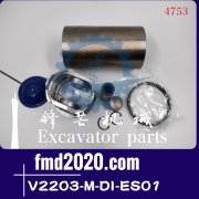 锋芒机械供应久保田V2203四配套发动机型号V2203-M-DI-ES01