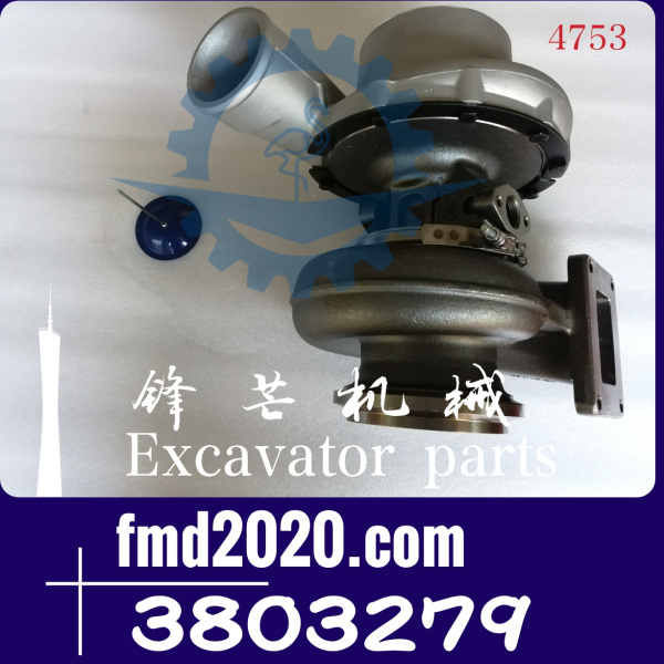 供应康明斯配件增压器3006225，3002723，4033543，3803279