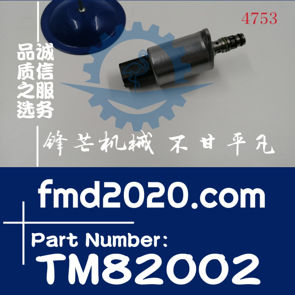 供应24V比例电磁阀TM82002