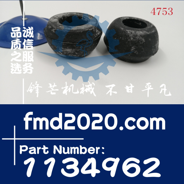 锋芒机械供应沃尔沃发动机配件TWD731VE皮带涨紧轮配件1134962