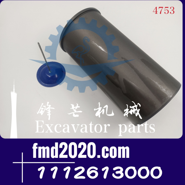 供应五十铃发动机6SD1缸套1-11261-300-0，1112613000(图1)