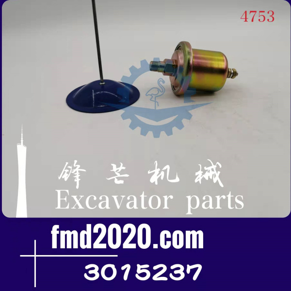 供应机油压力传感器A03-001-10905，A0300110905，3015237(图1)