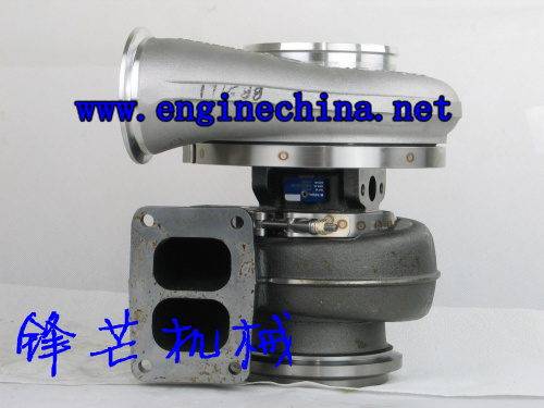DDC-MTU博格华纳S400S061增压器23516431/171701(图2)