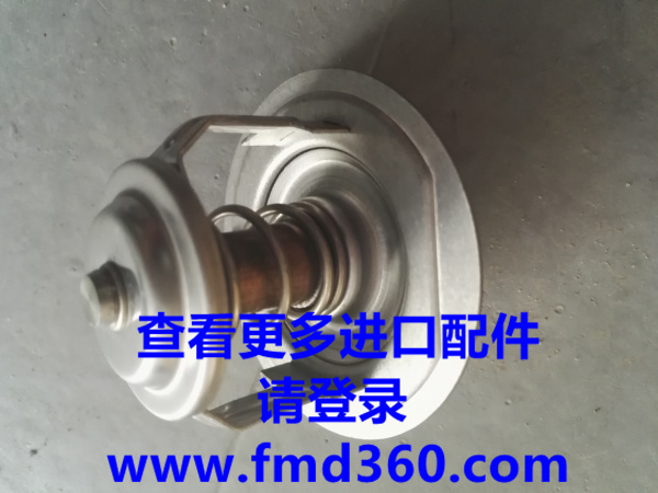 广州锋芒机械三菱原厂节温器三菱6M60节温器ME994276(图1)