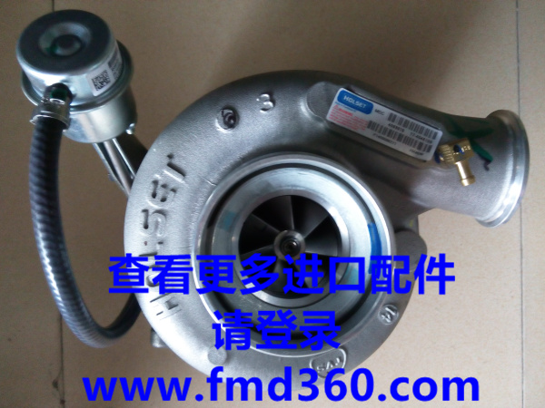 小松原厂增压器小松PC350-8MO增压器4039139(图1)
