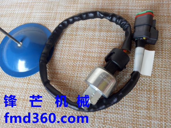 广州锋芒机械卡特机油压力传感器167-1709挖掘机配件(图1)