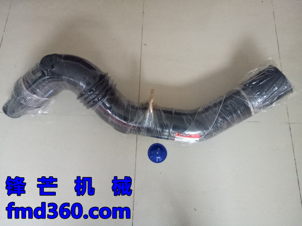 广州锋芒机械日立ZX240-3挖机4HK1增压器进气管4643771广州进口配