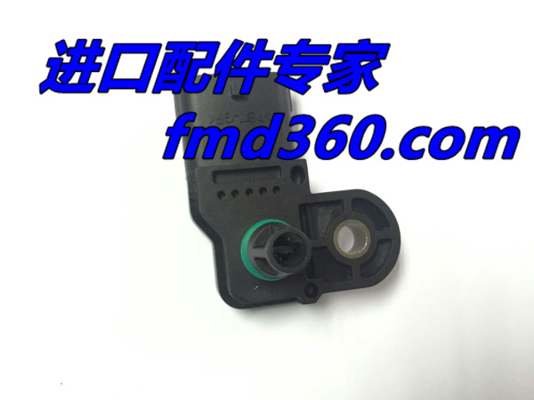 锋芒机械进口挖机配件沃尔沃TAD720VE进气压力传感器20524936  02(图1)