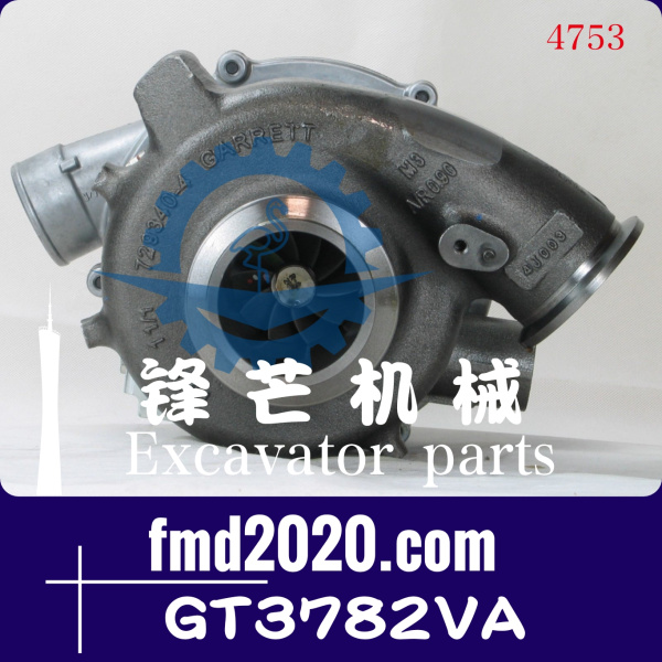 供应福特F系列6.0L涡轮增压器725390-5003S型号GT3782VA(图1)